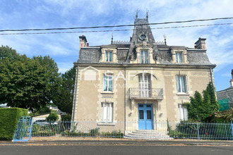  maison cinq-mars-la-pile 37130