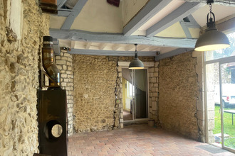  maison cinqueux 60940