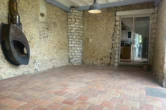  maison cinqueux 60940