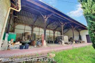  maison cinqueux 60940