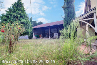  maison cinqueux 60940