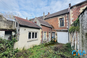  maison cinqueux 60940