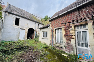  maison cinqueux 60940