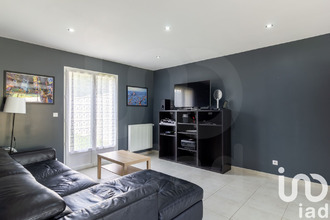  maison cinqueux 60940