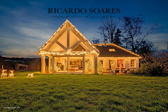  maison cinqueux 60940