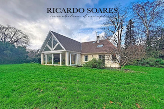  maison cinqueux 60940