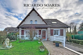  maison cinqueux 60940