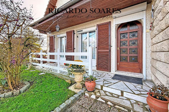  maison cinqueux 60940