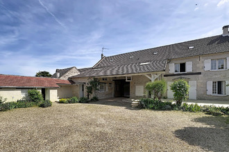  maison cinqueux 60940