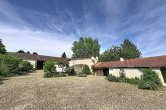  maison cinqueux 60940