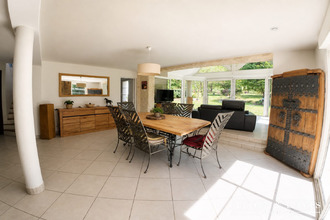  maison cinqueux 60940