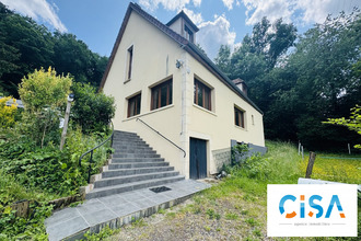  maison cinqueux 60940
