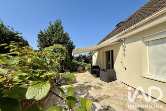  maison cinqueux 60940