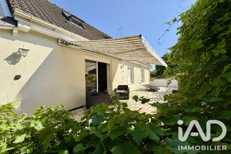  maison cinqueux 60940