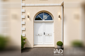  maison cinqueux 60940