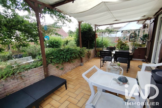  maison cinqueux 60940