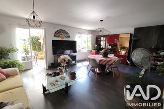  maison cinqueux 60940