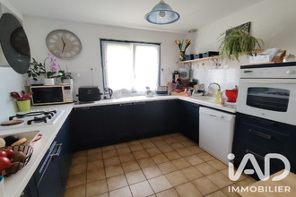  maison cinqueux 60940