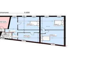  maison cintegabelle 31550