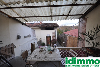  maison cintegabelle 31550