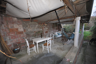  maison cintegabelle 31550