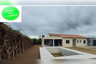  maison cintegabelle 31550