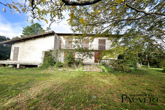  maison cintegabelle 31550