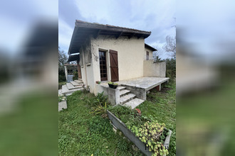  maison cintegabelle 31550