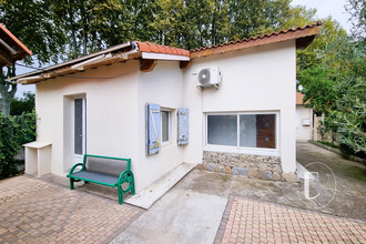  maison cintegabelle 31550