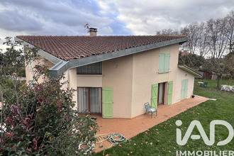  maison cintegabelle 31550