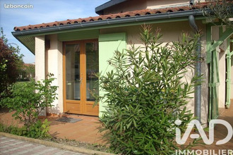  maison cintegabelle 31550