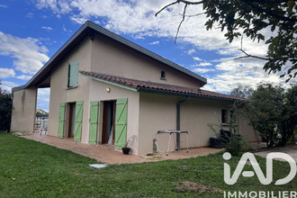  maison cintegabelle 31550