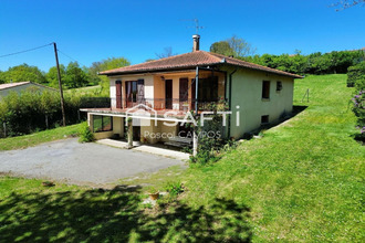  maison cintegabelle 31550