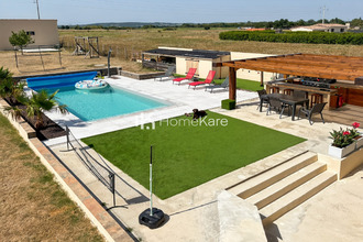  maison cintegabelle 31550