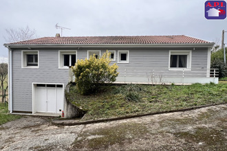  maison cintegabelle 31550