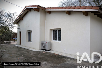  maison cintegabelle 31550