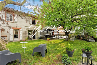  maison cintegabelle 31550