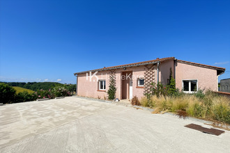  maison cintegabelle 31550