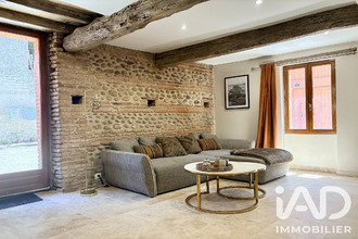  maison cintegabelle 31550