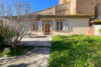  maison cintegabelle 31550