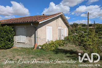  maison cintegabelle 31550