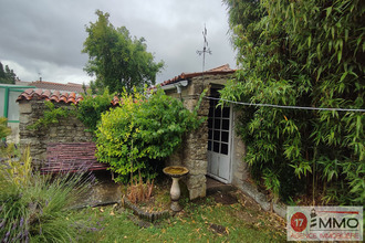  maison cire-d-aunis 17290