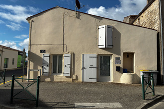  maison cire-d-aunis 17290