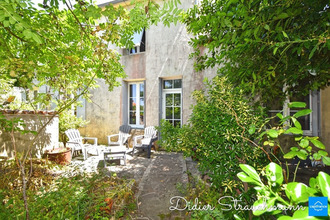  maison cire-d-aunis 17290