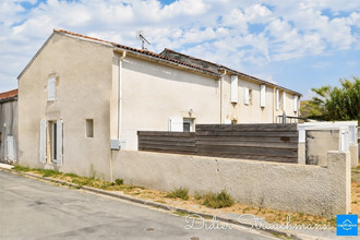  maison cire-d-aunis 17290
