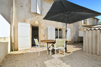  maison cire-d-aunis 17290