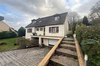  maison cires-les-mello 60660
