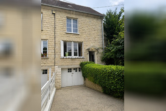 maison cires-les-mello 60660