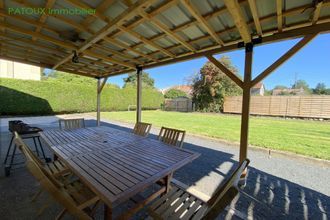  maison cirey-sur-vezouze 54480