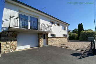  maison cirey-sur-vezouze 54480